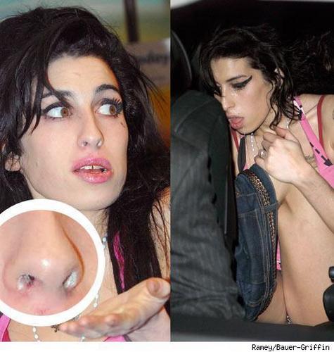 amy winehouse drogas