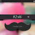 Free Download Theme BlackBerry Dandy (9000 OS5)