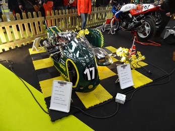 2018.03.11-043 Norton Side-car Competition 1970