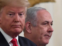 Annexation, stalled: How Trump, Netanyahu fell out of step on core part of deal