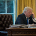 U.S. government to send test 'Presidential Alert' messages to cell phones