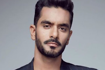 Angad Bedi Height Weight, Age & Biography and More