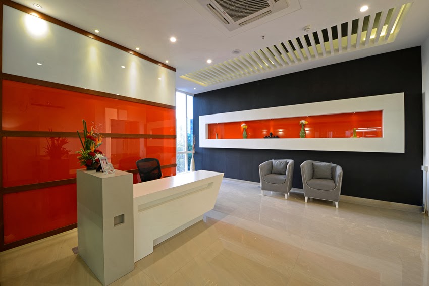 Outstanding Small Business Spaces in Mumbai