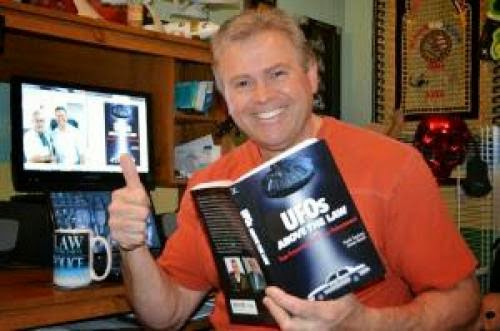 Ufo Reports Discussed On Sydney Radio