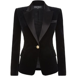 Ralph Lauren Blazer