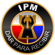  LOGO  IPM Gambar Logo 