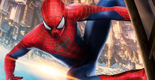 Andrew Garfield Ragu Untuk Kembali Sebagai Spider-Man