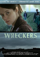 Wreckers (2011)