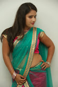 Anusha half saree photos gallery-thumbnail-65