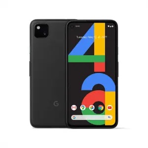 Google Pixel 4a -  Smartphone