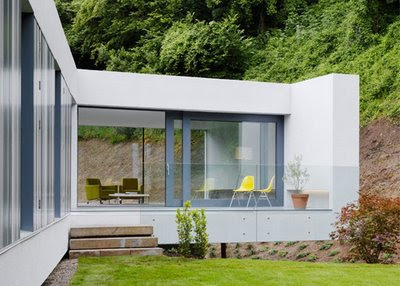 Modern Minimalist Home Designs
