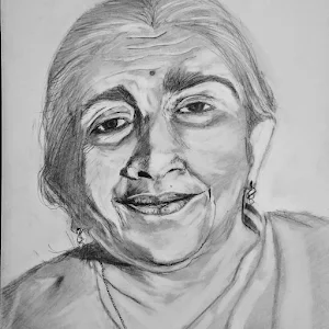 Dhruv Upasani