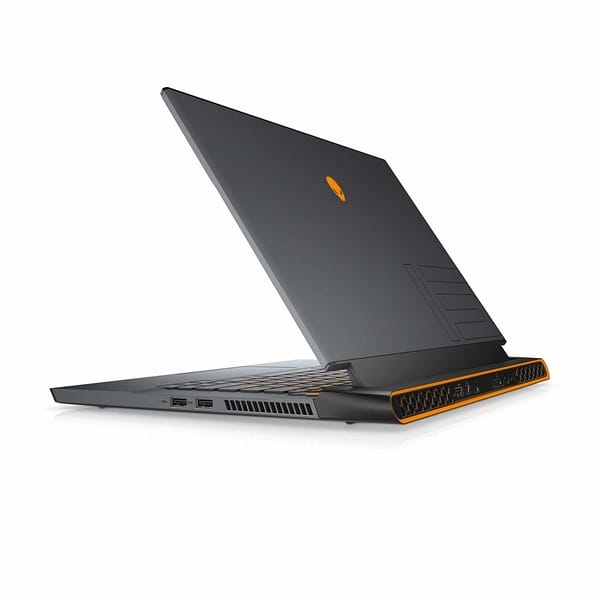 Alienware AWYA15-7947BLK-PUS M15 Gaming Laptop
