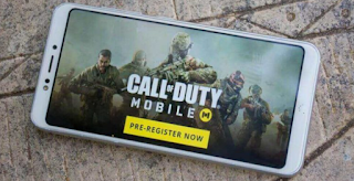 call of duty mobile  كول اوف ديوتي موبايل