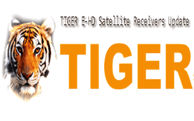 TIGER E-HD Satellite Receivers Update Software,Firmware Download