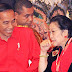Tak Terlihat Air Mata Megawati saat Jokowi Naikkan Harga BBM, PDIP bukan Partai Wong Cilik