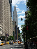 Chrysler Building