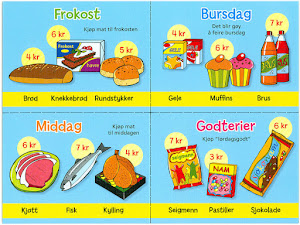 Nytt brettspill, Butikkspillet!