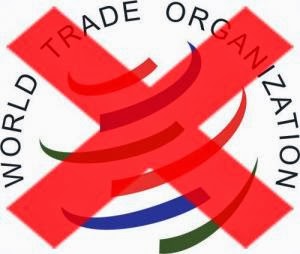 PBNU Minta Pemerintah RI Pertimbangkan Keluar dari Keanggotaan WTO