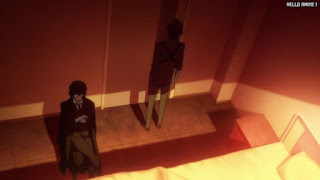 文スト 2期3話 | 文豪ストレイドッグス アニメ 黒の時代 Bungo Stray Dogs Episode 15