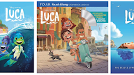 Luca Movie Theater Amc