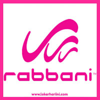 Loker Rabbani Semarang