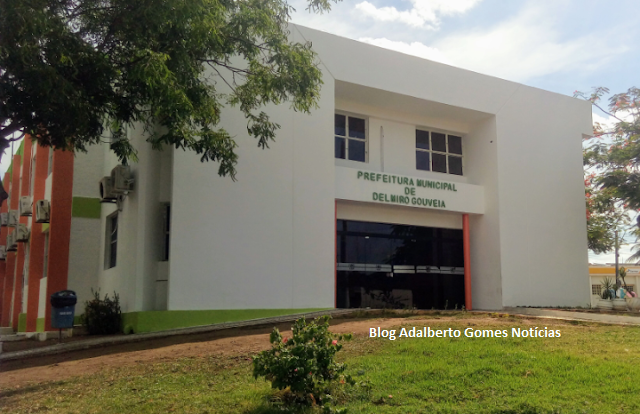Prefeitura de Delmiro Gouveia firma contrato de  mais de R$ 294 mil  para construção do  CRAS no conjunto habitacional  369 casas