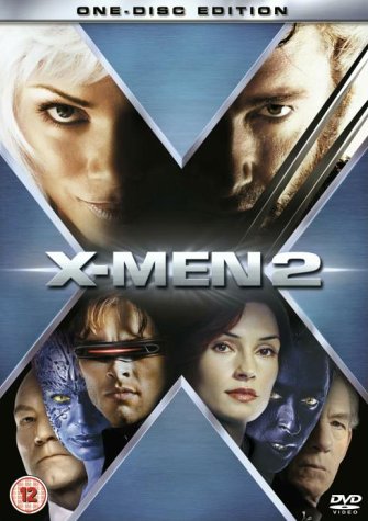 X-Men 2 - Dublado 