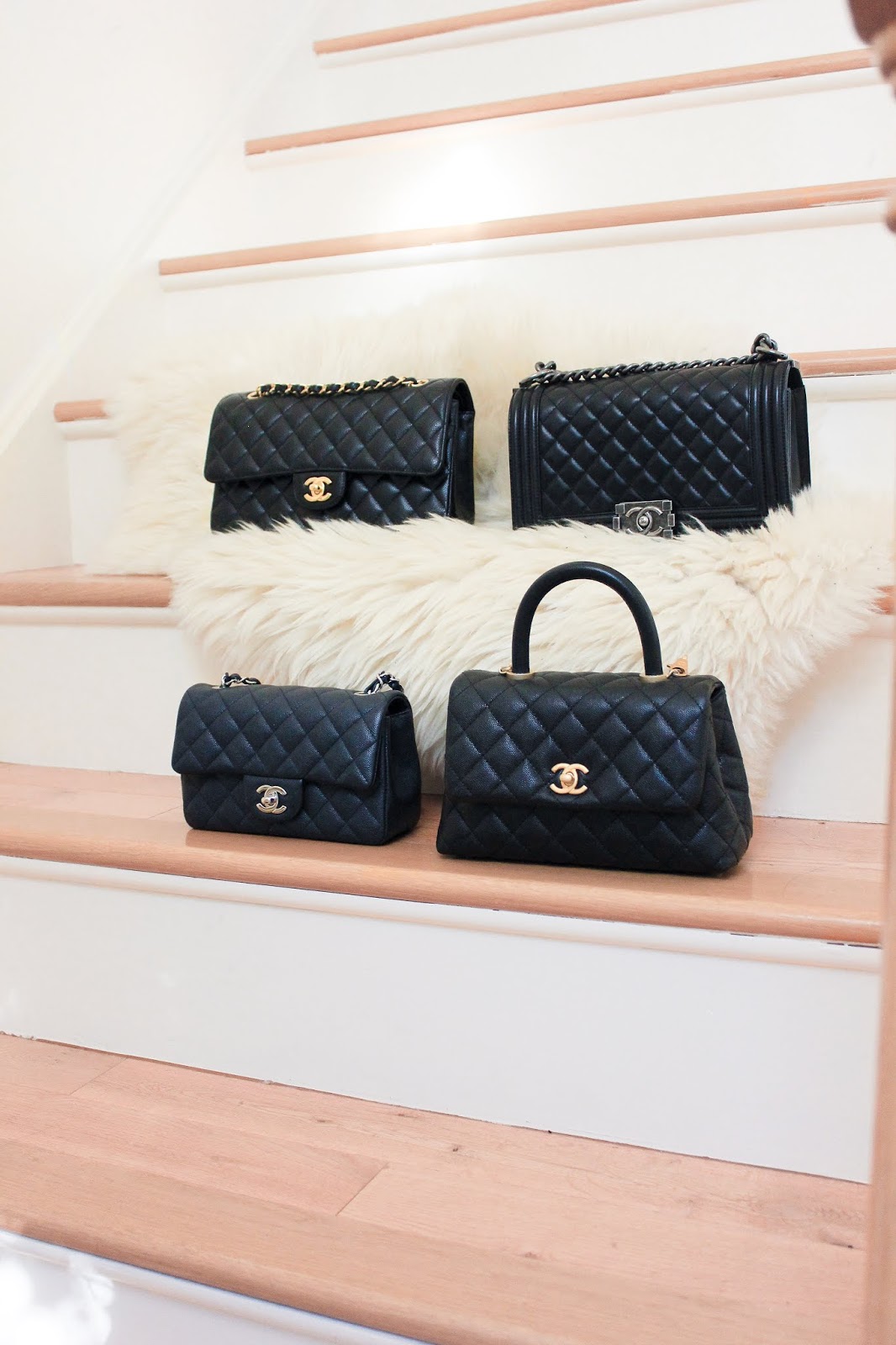 Chanel Classics Collection Most Used Price Increase And If They Re Worth It Refined Couture Chanel Classics Collection Most Used Price Increase And If They Re Worth It Refined Couture