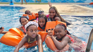 Park Vega Waterpark: The Ultimate Family Fun Destination in Nigeria, West Africa