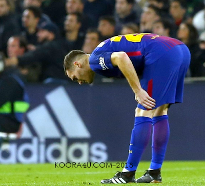 Thomas Vermaelen