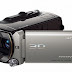 Sony Full HD Handycams και με 3D!