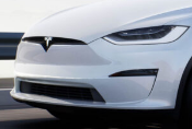   ΑΝΑΚΛΗΣΗ:Tesla Model X