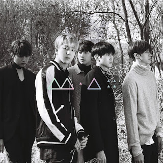 Download MP3 [Full Album] B1A4 – GOOD TIMING