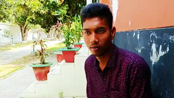 এতিম হয়ে পুলিশের চাকুরী পাবো স্বপ্নেও ভাবিনি