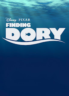 buscando a dory