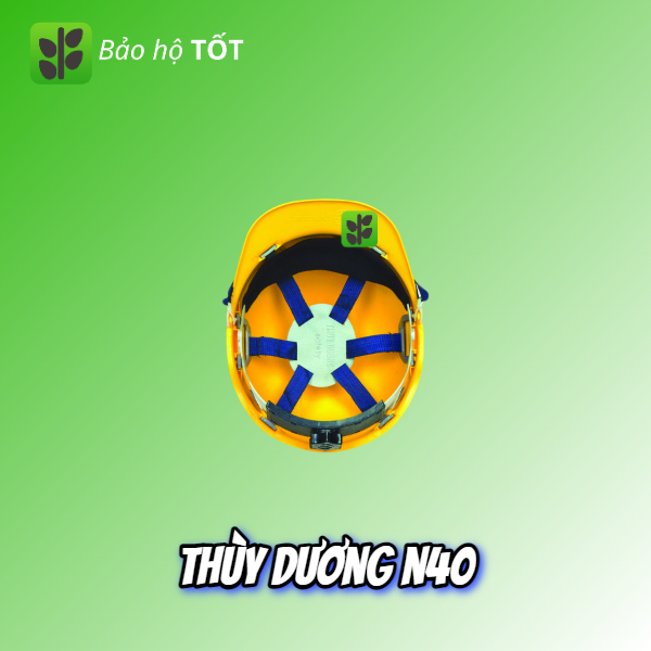 Mũ Bảo Hộ Việt Nam Thùy Dương