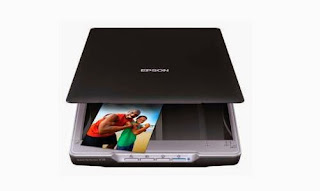 Epson Perfection V19 Color Photo and Document Scanner review