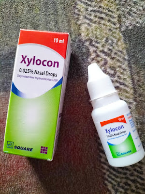Xylocon Nasal Drop