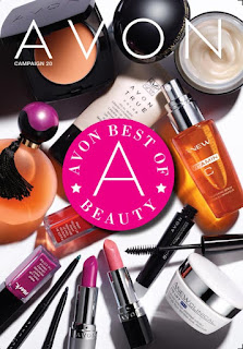 Avon Campaign 20 2017 Brochure Online