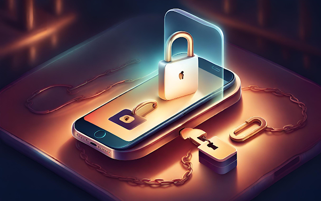 Unlocking iPhone Safely and Securely