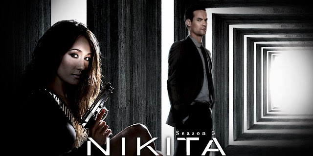 Sát Thủ Nikita Phần 3 - Nikita Season 3 - 2012