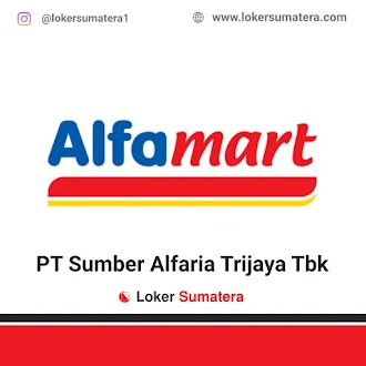 Alfamart Medan