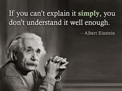 Einstein Quotes