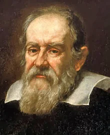 Profil Galileo Galilei - Bapak Astronomi Observasional