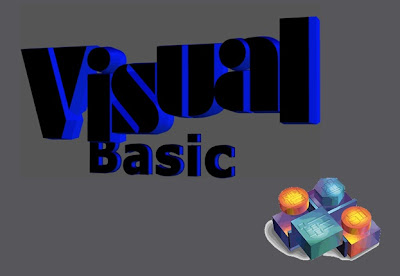 Visual basic exposicion