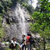 Gunung Salak Endah, Surga Bagi Pelancong