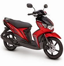 Harga Motor Yamaha Terbaru