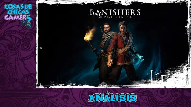 Banishers: Ghosts of New Eden - Análisis en PS5