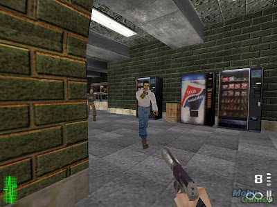 CIA Operative Solo Missions Game Free Download Full Version